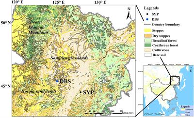 Middle to late Holocene plant cover variation in relation to climate, fire, and human activity in the Songnen grasslands of northeastern China